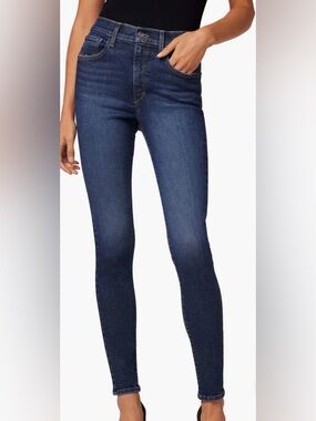 NWT Joe’s Jeans Charlie High Rise Skinny Jeans Sz 4 / 26